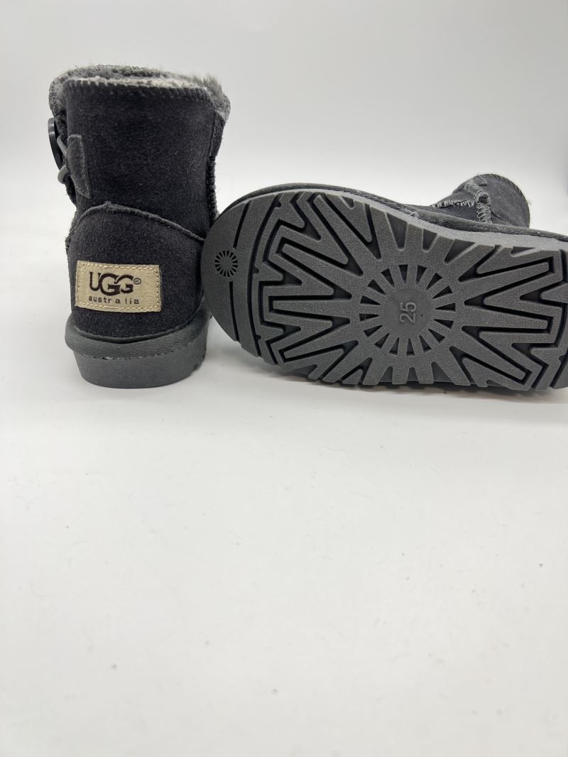 Ugg Kids Shoes